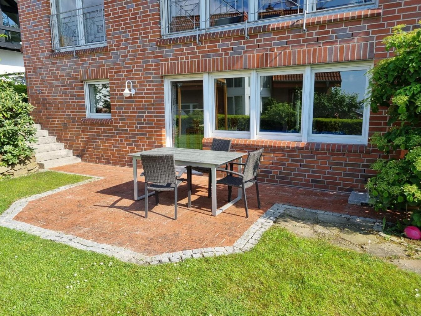 Dortblick Appartement Ντόρτμουντ Εξωτερικό φωτογραφία