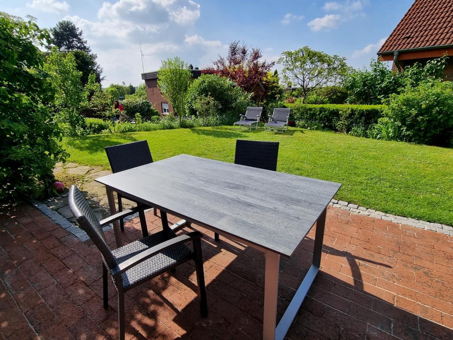 Dortblick Appartement Ντόρτμουντ Εξωτερικό φωτογραφία