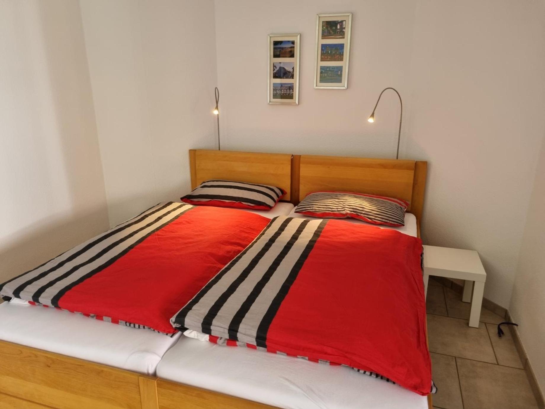 Dortblick Appartement Ντόρτμουντ Εξωτερικό φωτογραφία