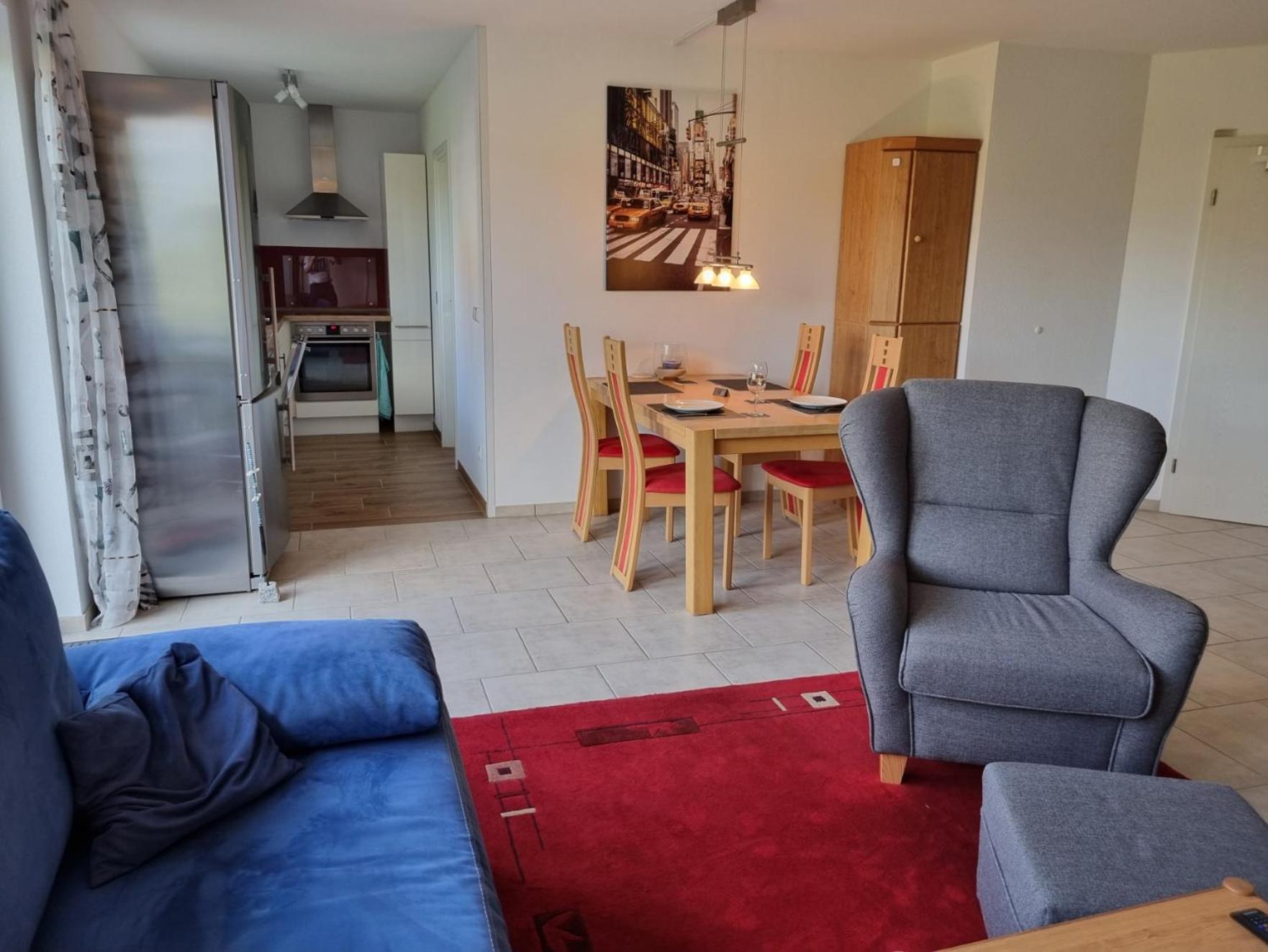 Dortblick Appartement Ντόρτμουντ Εξωτερικό φωτογραφία