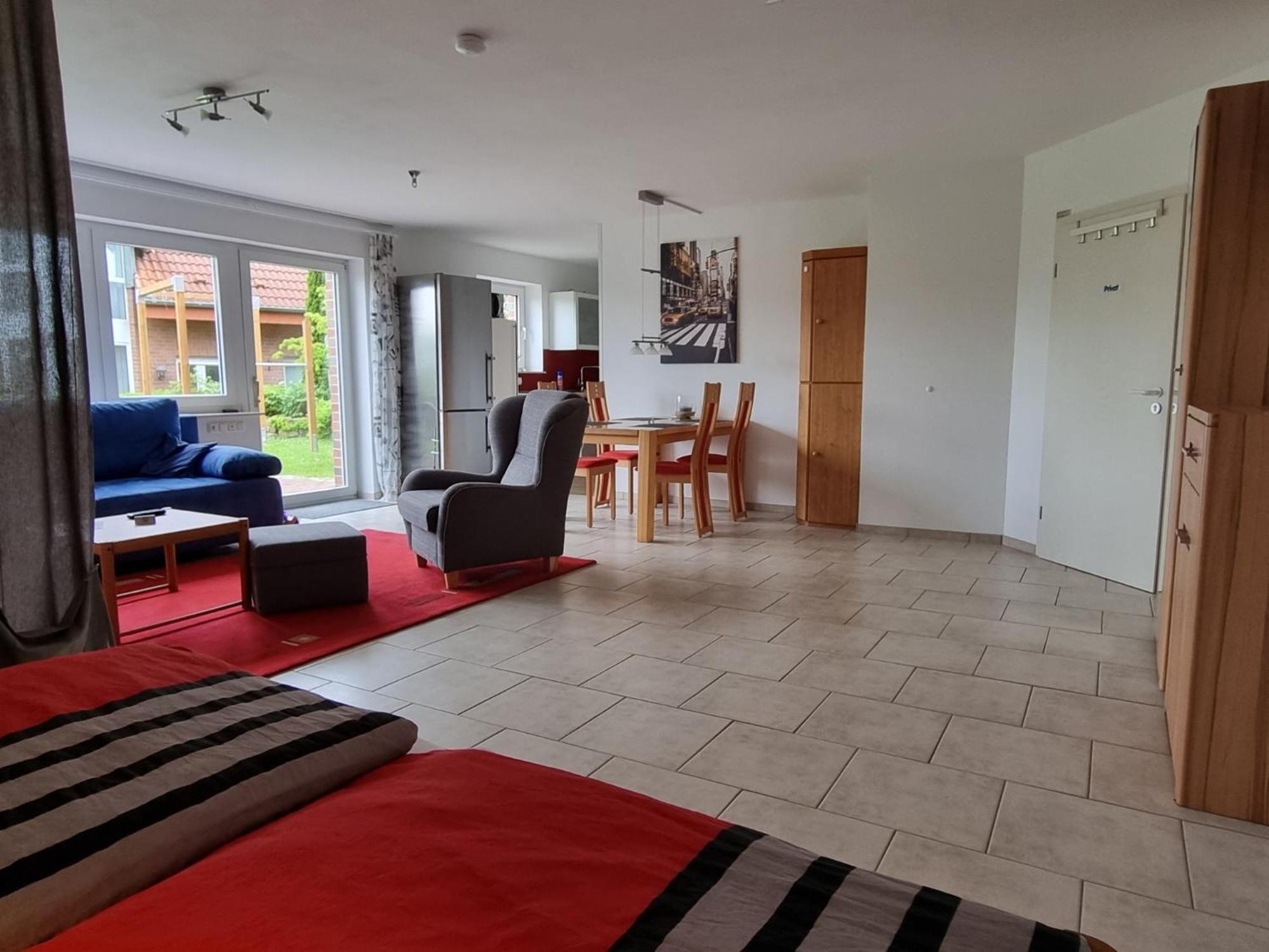 Dortblick Appartement Ντόρτμουντ Εξωτερικό φωτογραφία