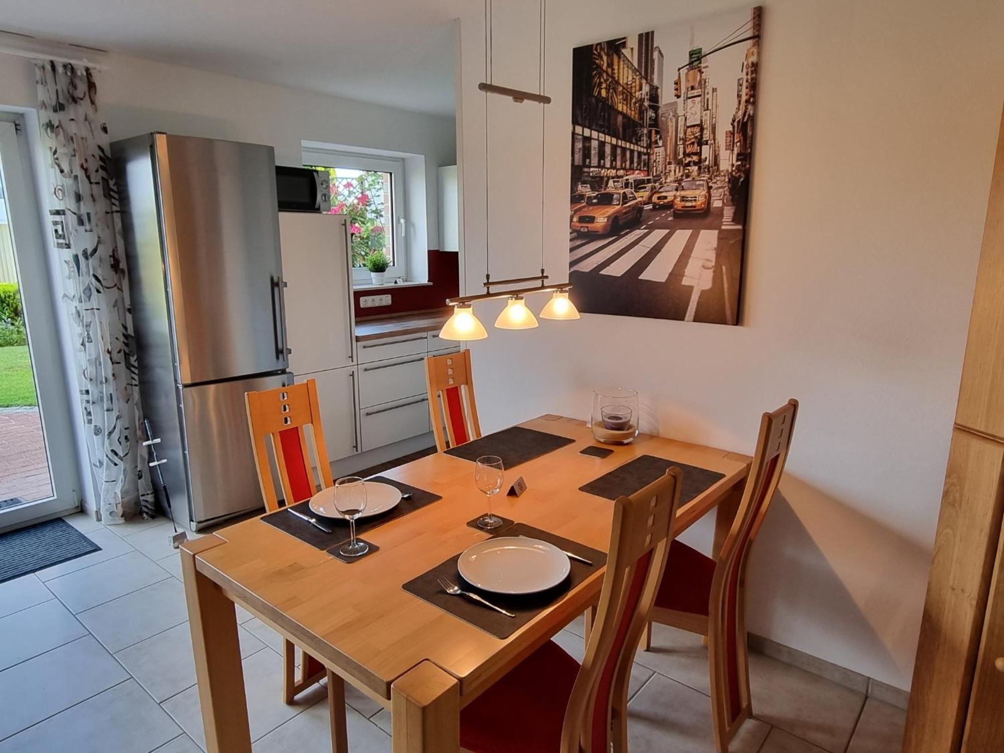 Dortblick Appartement Ντόρτμουντ Εξωτερικό φωτογραφία